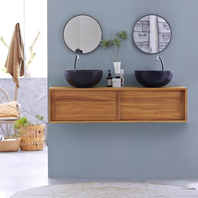 Mobilier Salle De Bain Homebain Vente En Ligne De Meubles Meuble