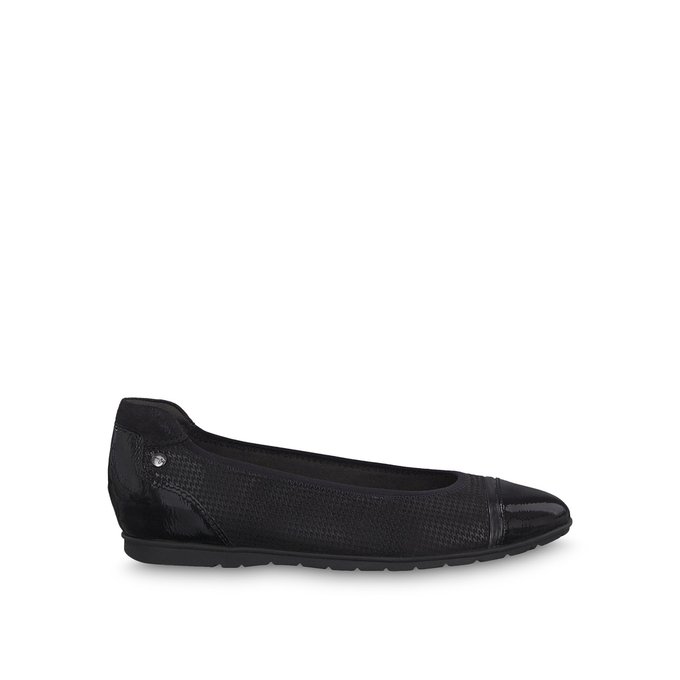 tamaris ballet pumps