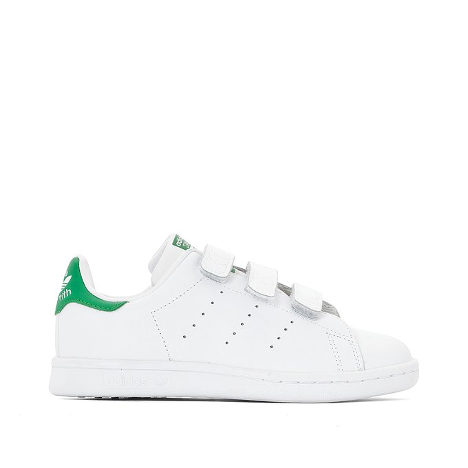 stan smith scratch rouge 38