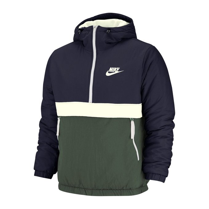 blouson femme nike