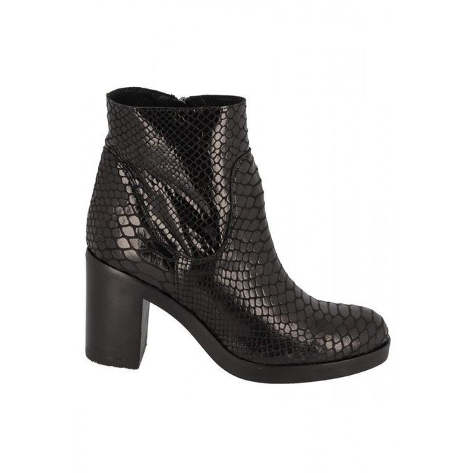 talon 8 cm homme