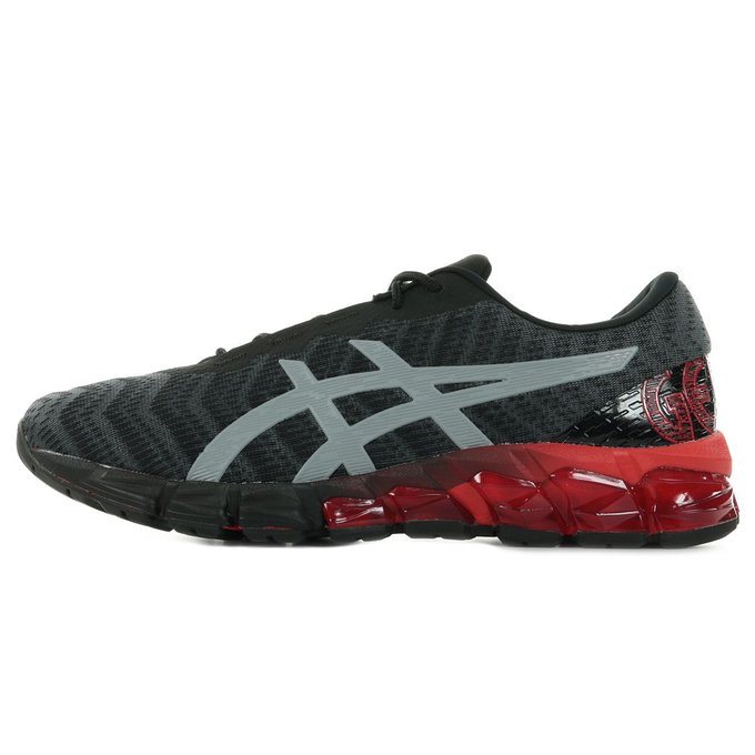 chaussures basses loisirs homme asics gel quantum 180 4 chaussures basses loisirs homme asics gel quantum 180 4