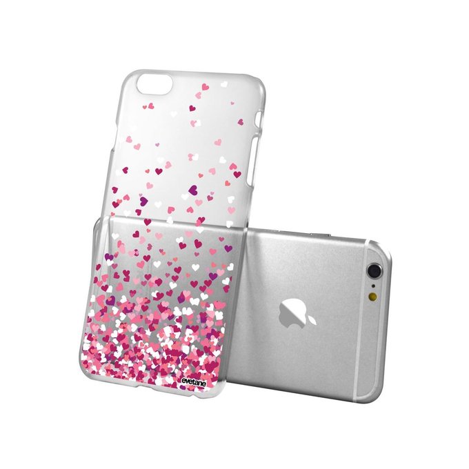 coque iphone 6 confetti