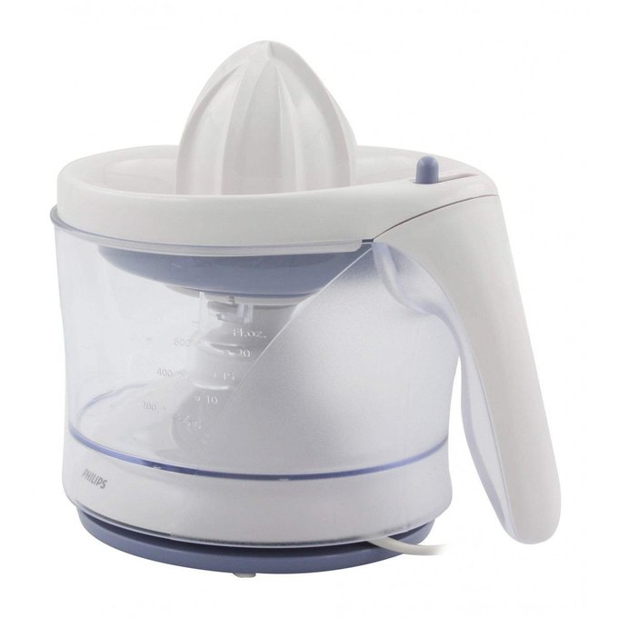 Presse agrumes viva autre Philips | La Redoute Daily Collection Presse agrumes HR273800 | Philips