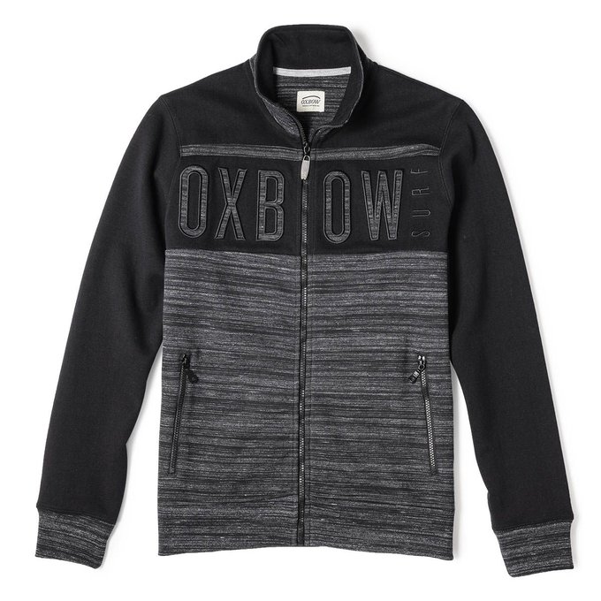 oxbow sweat