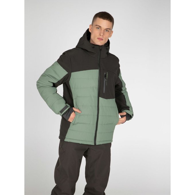 Veste protest homme Clearance