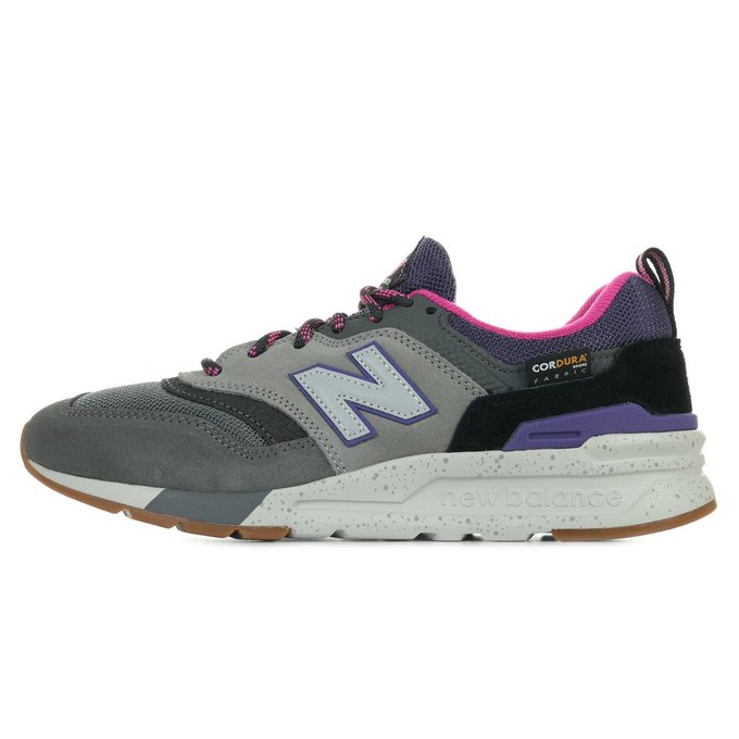 new balance 1300 femme violet