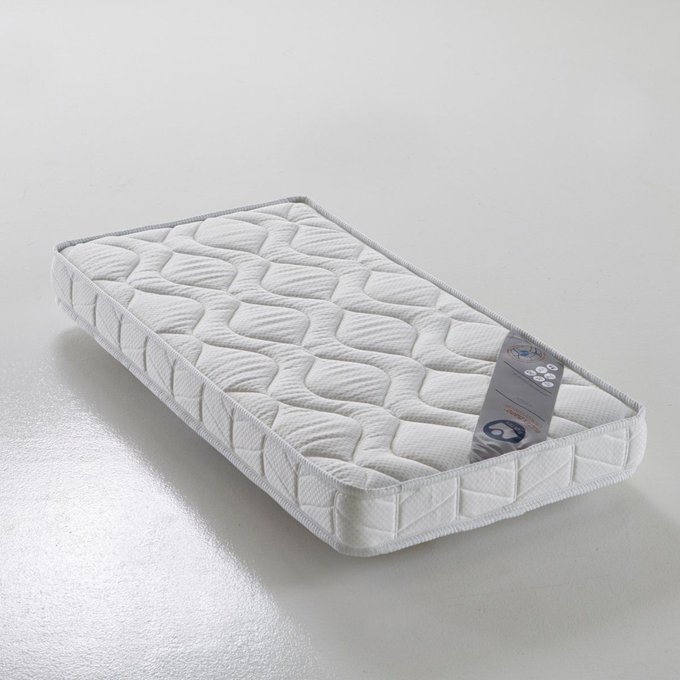 Matelas Bambin Mousse Nano Haut 12 Cm Bultex La Redoute