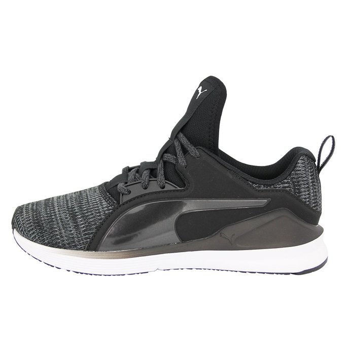 puma fierce lacet