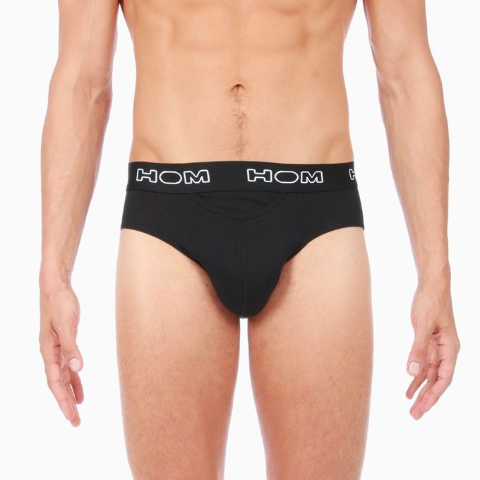 HOM HO1 Mini Slip 2 Pack-PAPILLON