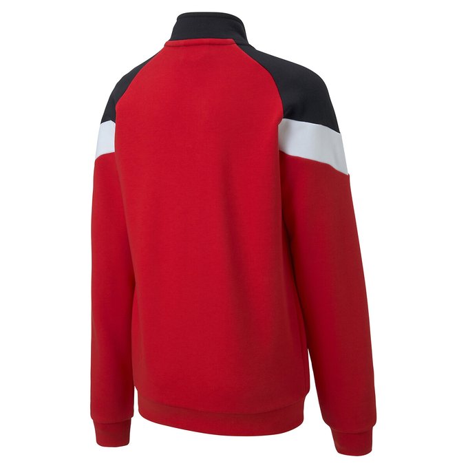 polo puma bmw enfant rouge