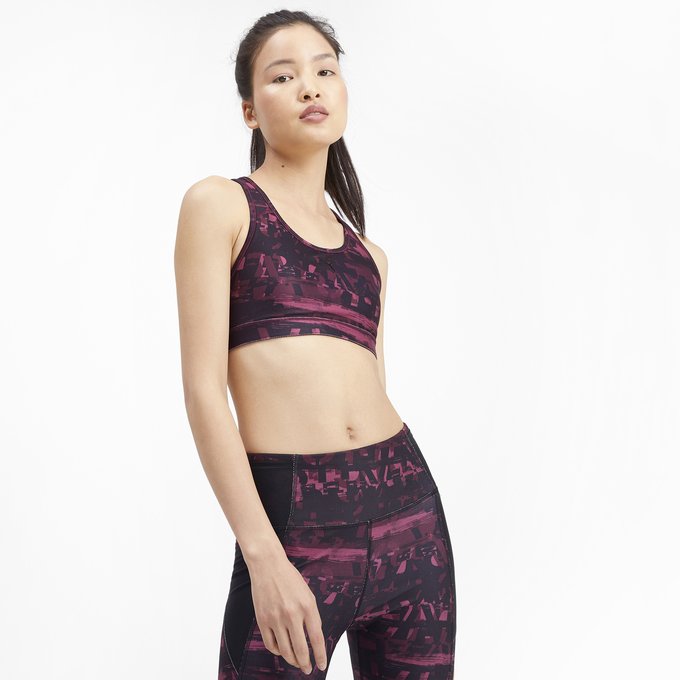 Sport Bustier 4Keeps Graphic Sport Bustier 4Keeps Graphic