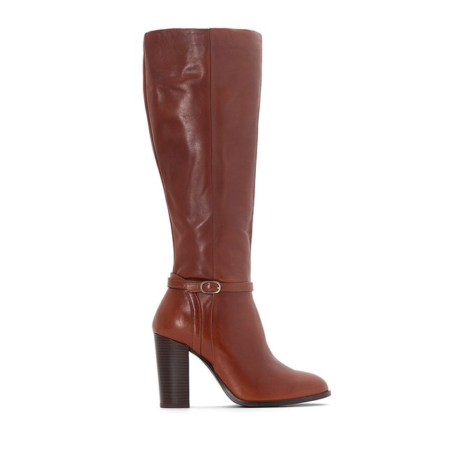 tendance bottes 2019