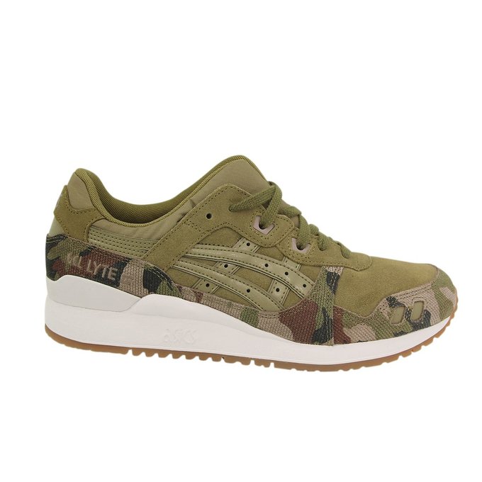 asics gel lyte iii verte asics gel lyte iii verte