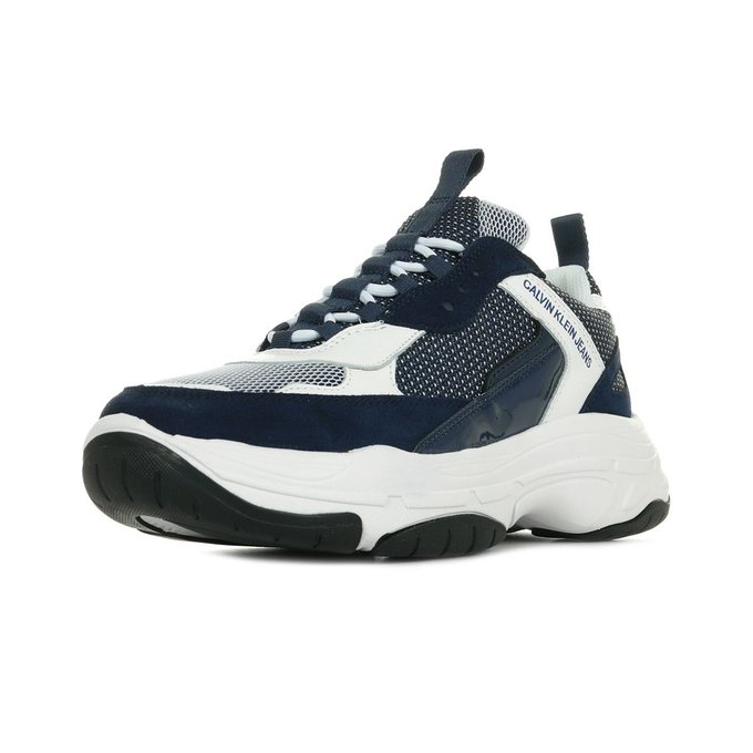 basket calvin klein marvin femme