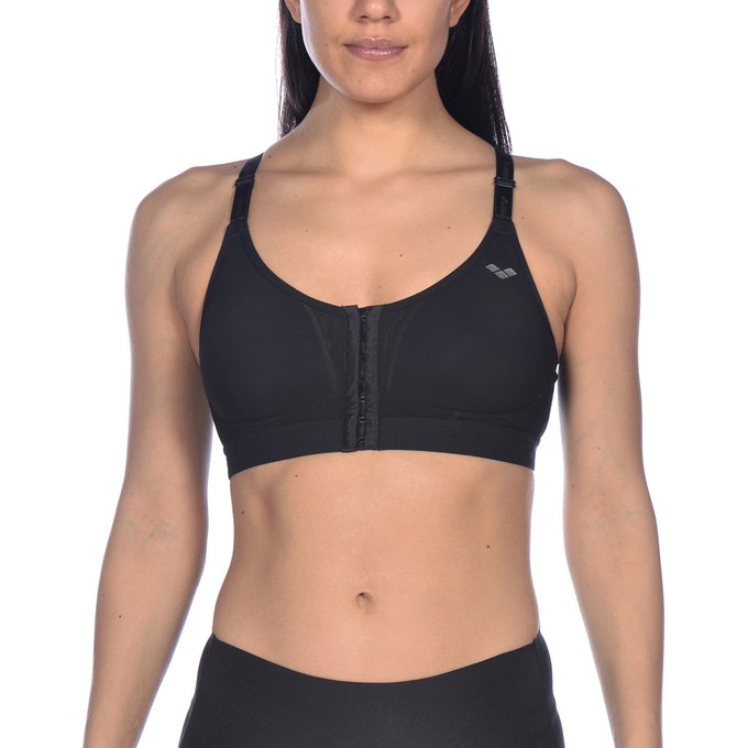Reggiseno Sportivo Donna ARENA Sujetador Flora C-Cup