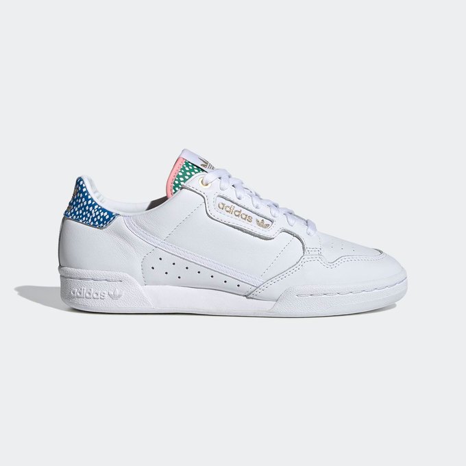 adidas continental 80 la redoute