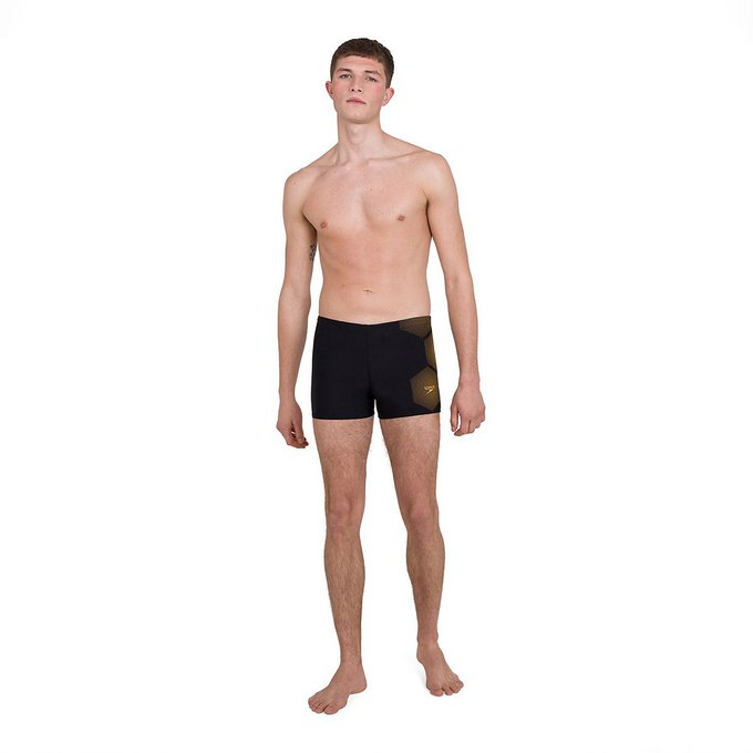 speedo endurance swim shorts