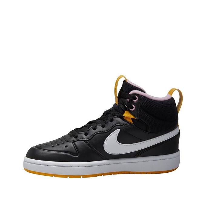 boot nike feminino
