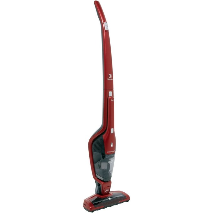 Aspirateur balai ergorapido eer7animal Electrolux | La Redoute Aspirateur balai Electrolux | La Redoute