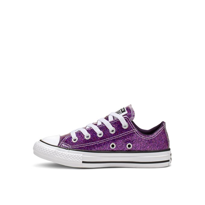 converse all star 2 femme violet