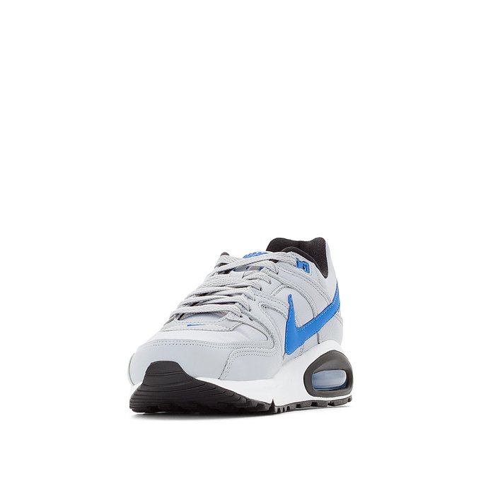 nike air max command blue