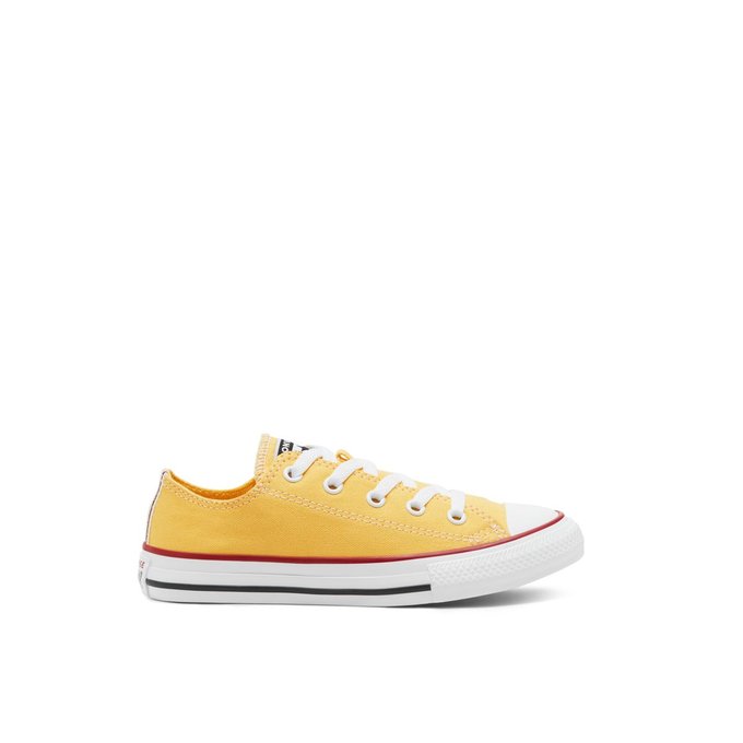 chaussure converse jaune du 33 chaussure converse jaune du 33