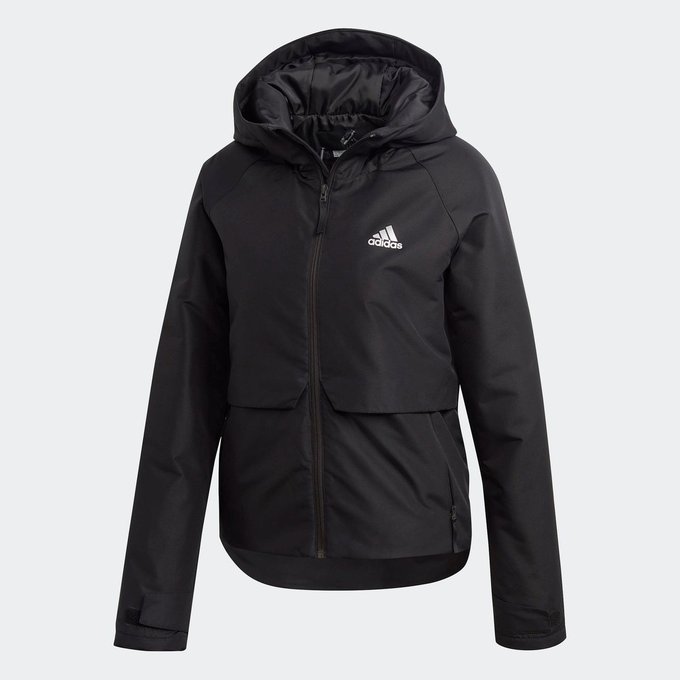 veste adidas ananas