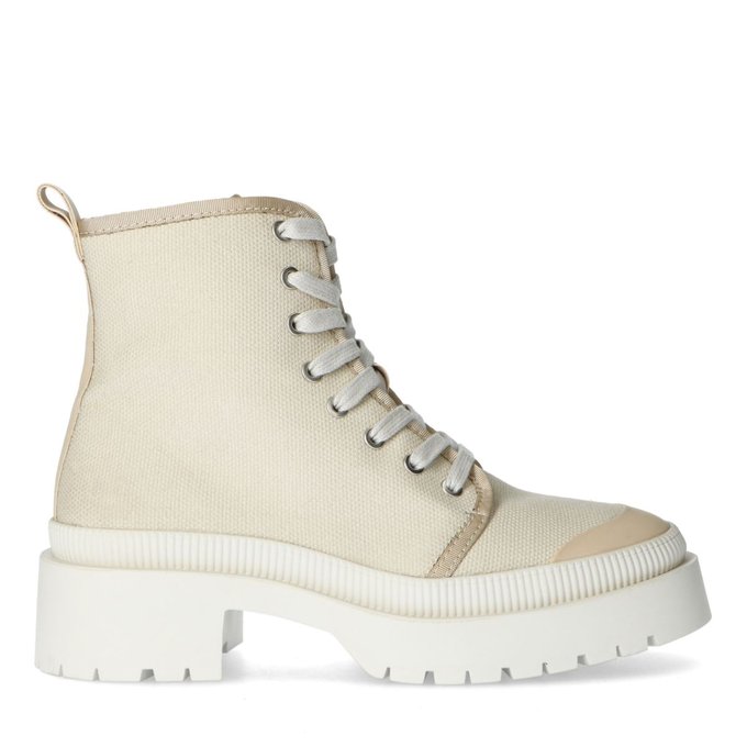 sacha combat boots