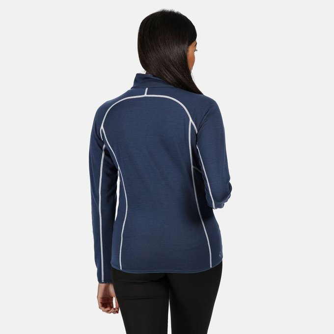 Regatta Damen Veste Technique Softshell Hentana Ii Jacket