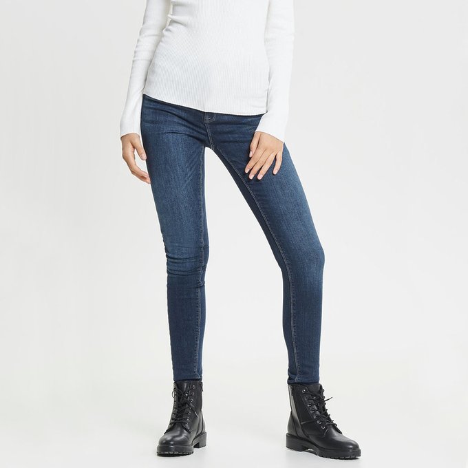 only jeans high waist skinny