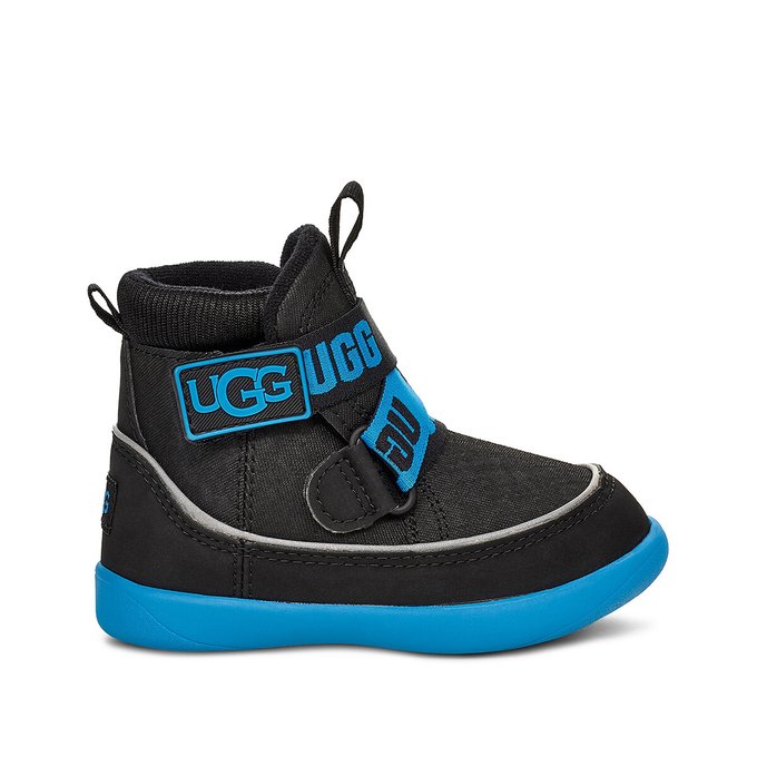 blue ugg shoes