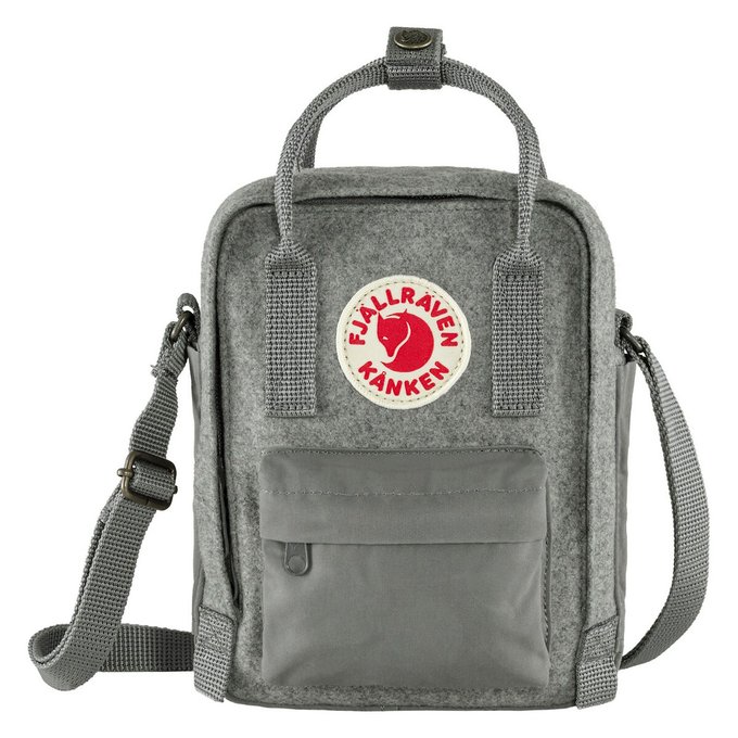 re wool kanken