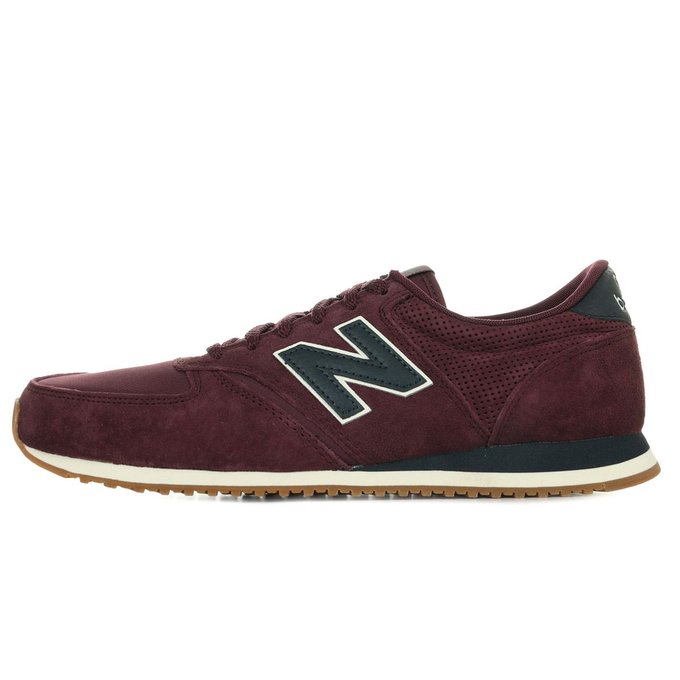 new balance 420 homme bordeaux