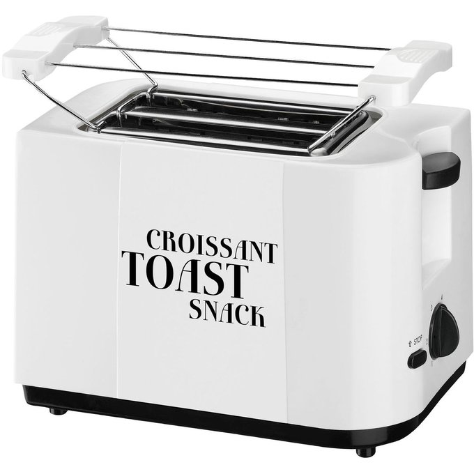 Grille pain tkg to 46 w 1 to 46 w 1 Tkg | La Redoute Bodum Grille Pain d'occasion | Plus que 2 à 60%