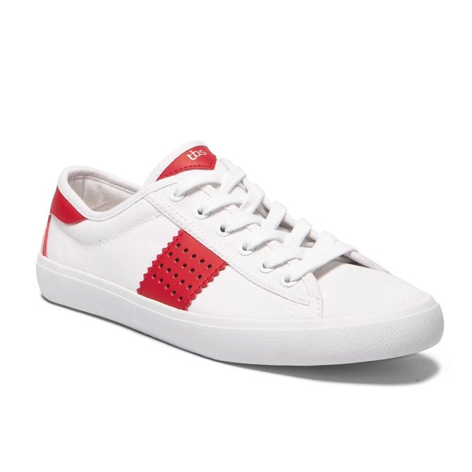 sneakers femme la redoute