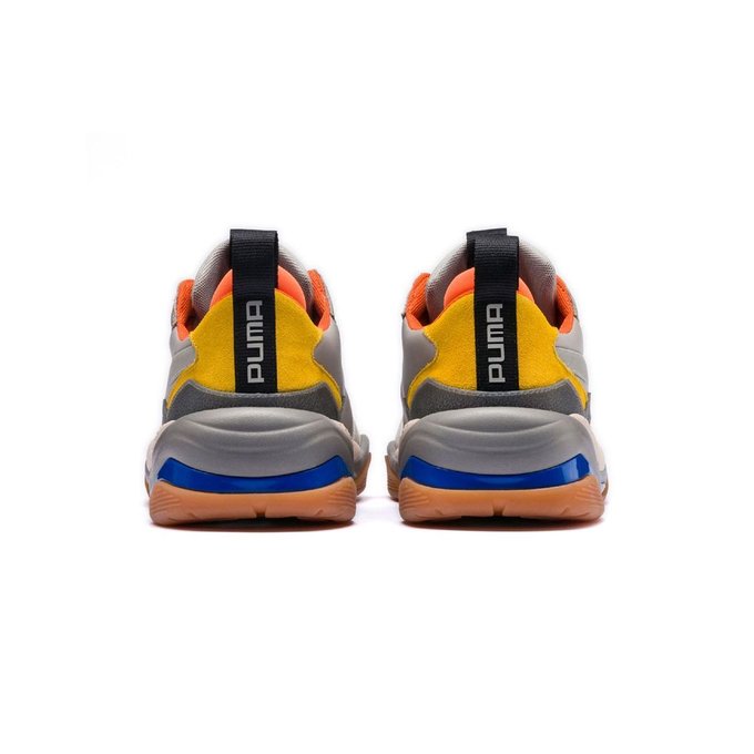 puma thunder spectra gris