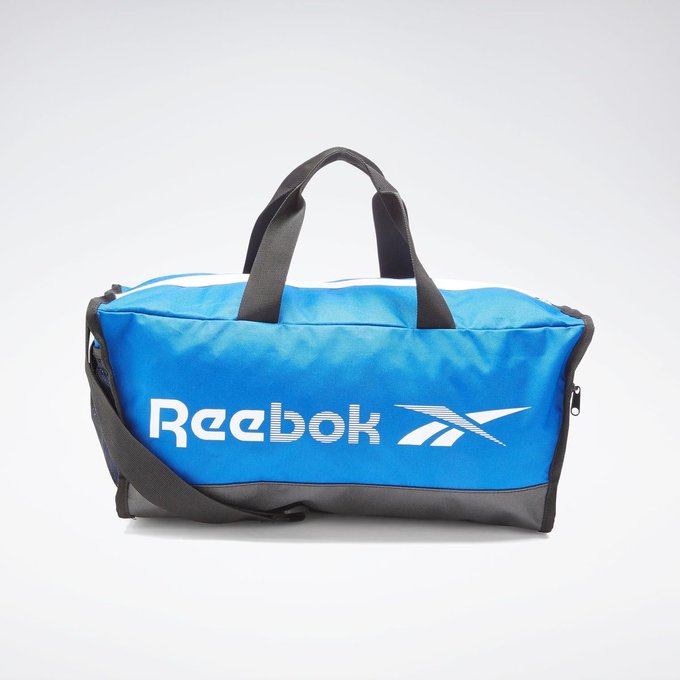 sac de sport reebok homme or