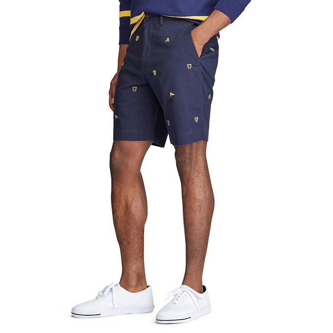 bermudas ralph lauren