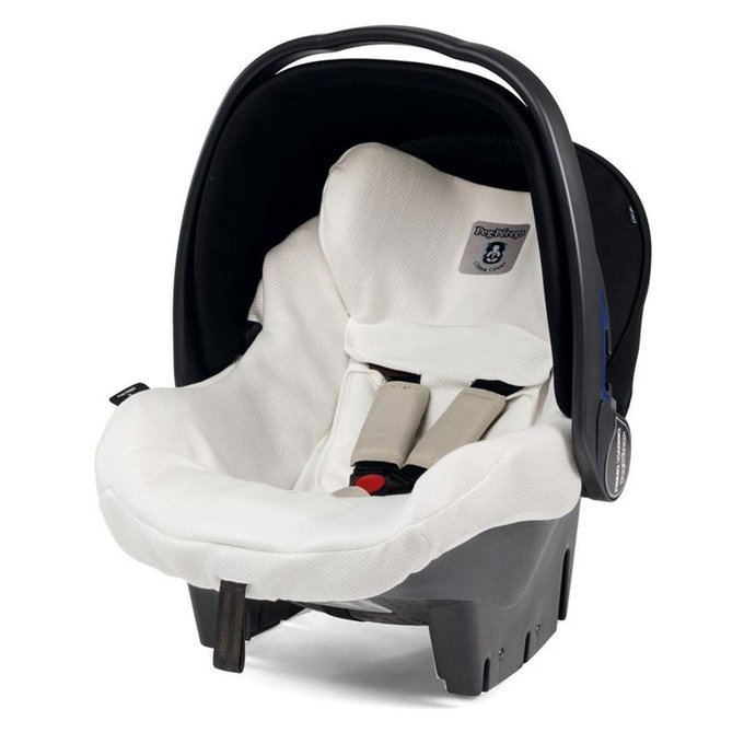 rehausseur peg perego viaggio