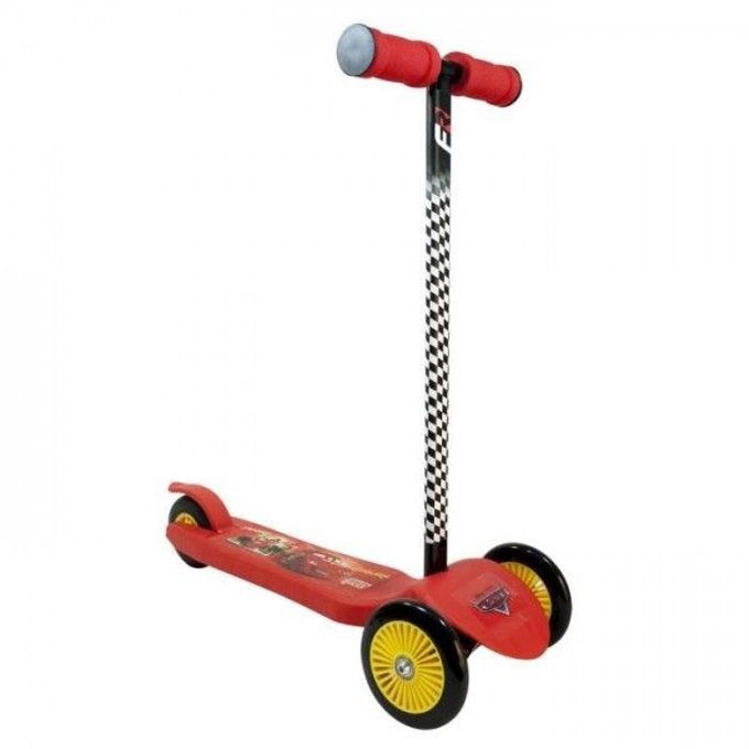 trottinette cars