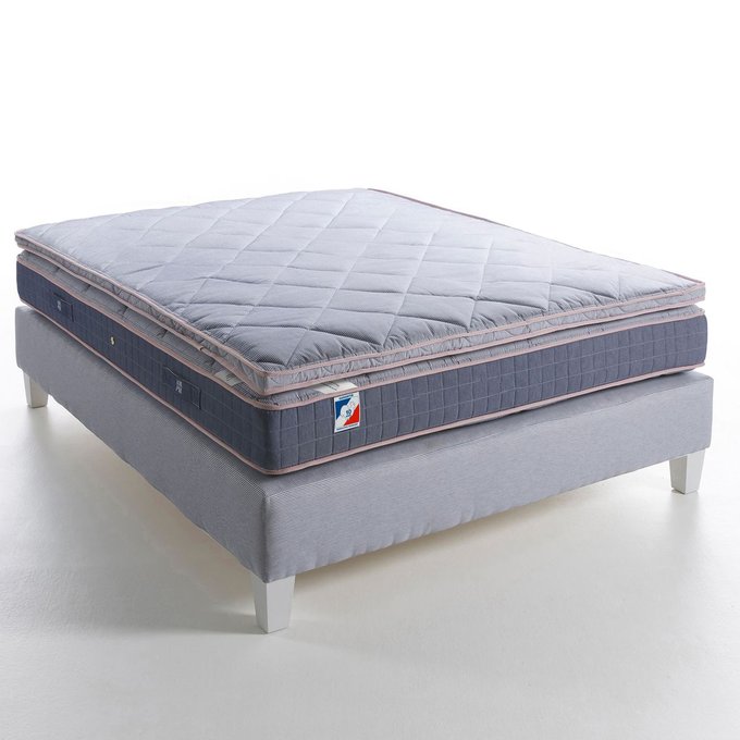 Surmatelas 140×190 Latex La Redoute