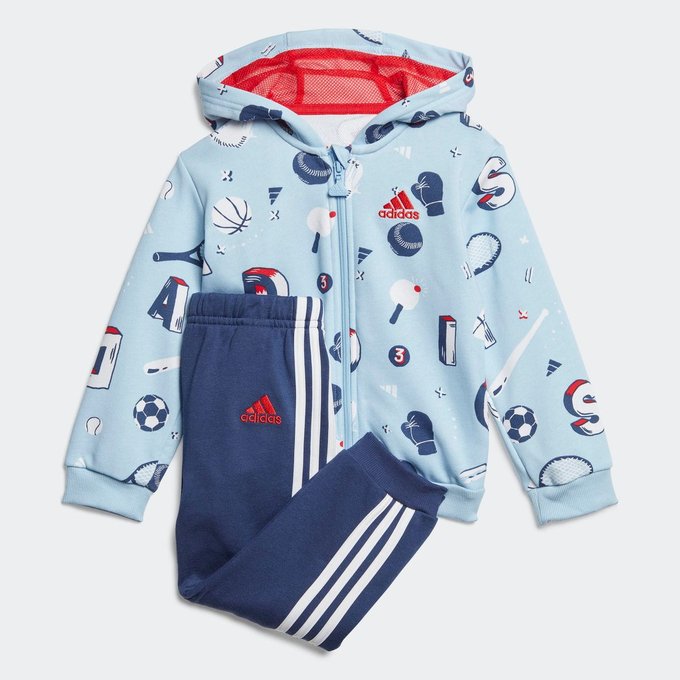 Lacoste Ensemble De Pyjama Mixte Bebe Bebe Puericulture Youngunsofarizona Vetements De Nuit Et Peignoirs