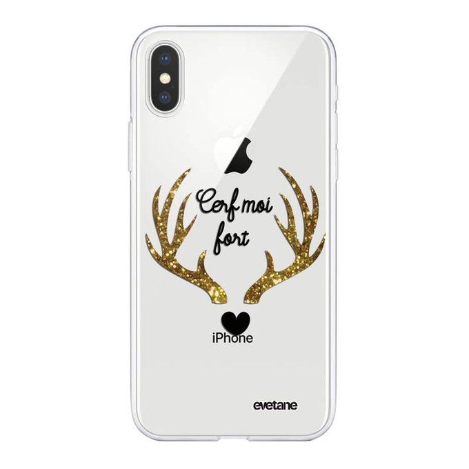coque iphone xs max cerf coque iphone xs max cerf