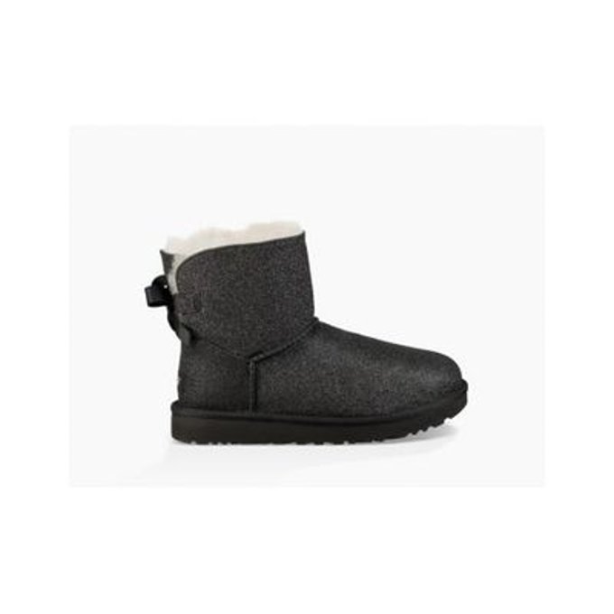 ugg noeud noir ugg noeud noir