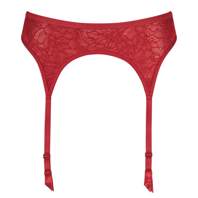 triumph suspender belt