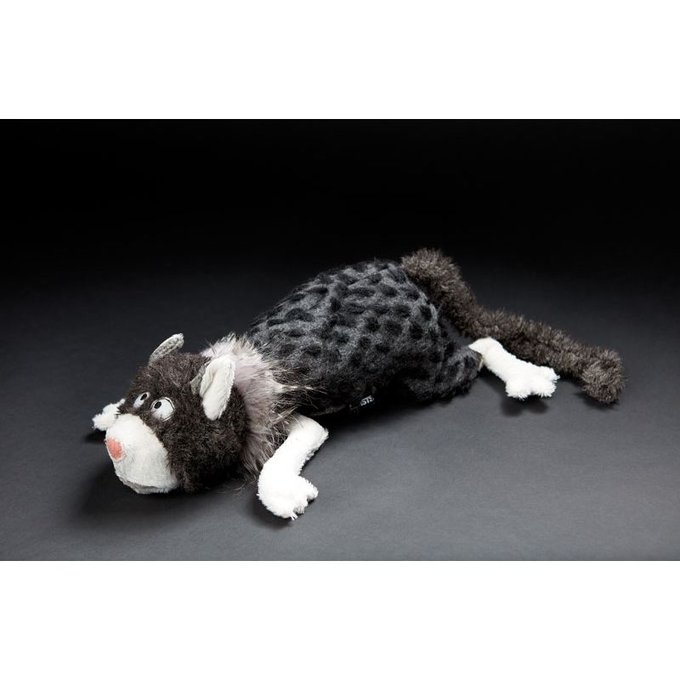 Peluche Lost And Found Beasts Sigikid La Redoute