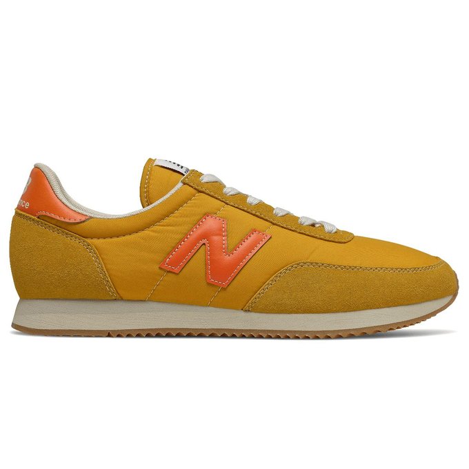 new balance 1300 homme jaune