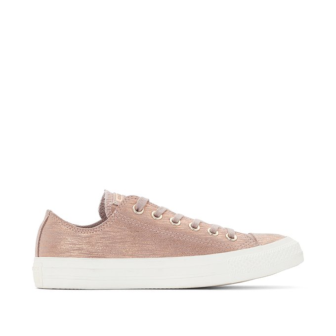 converse piel rosa converse piel rosa