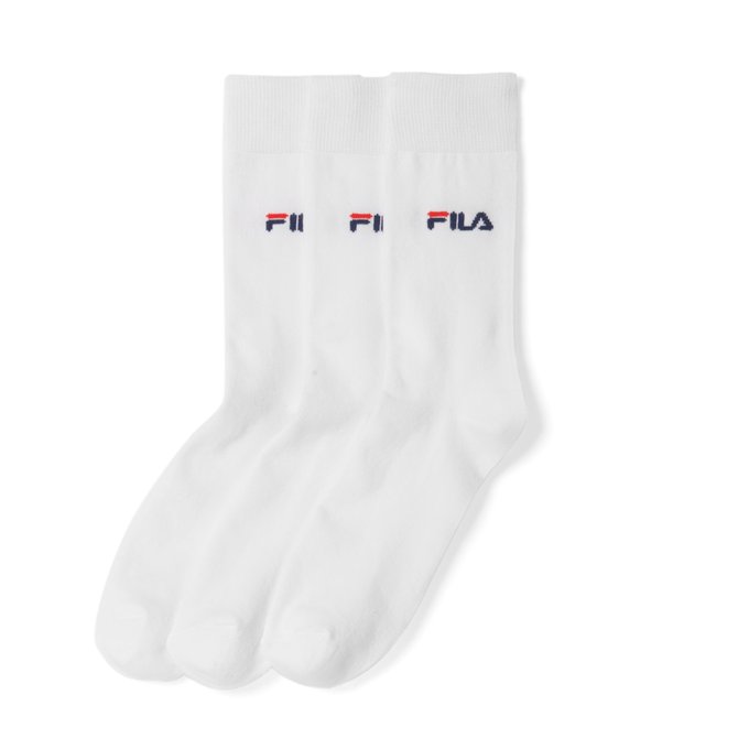 fila ankle socks